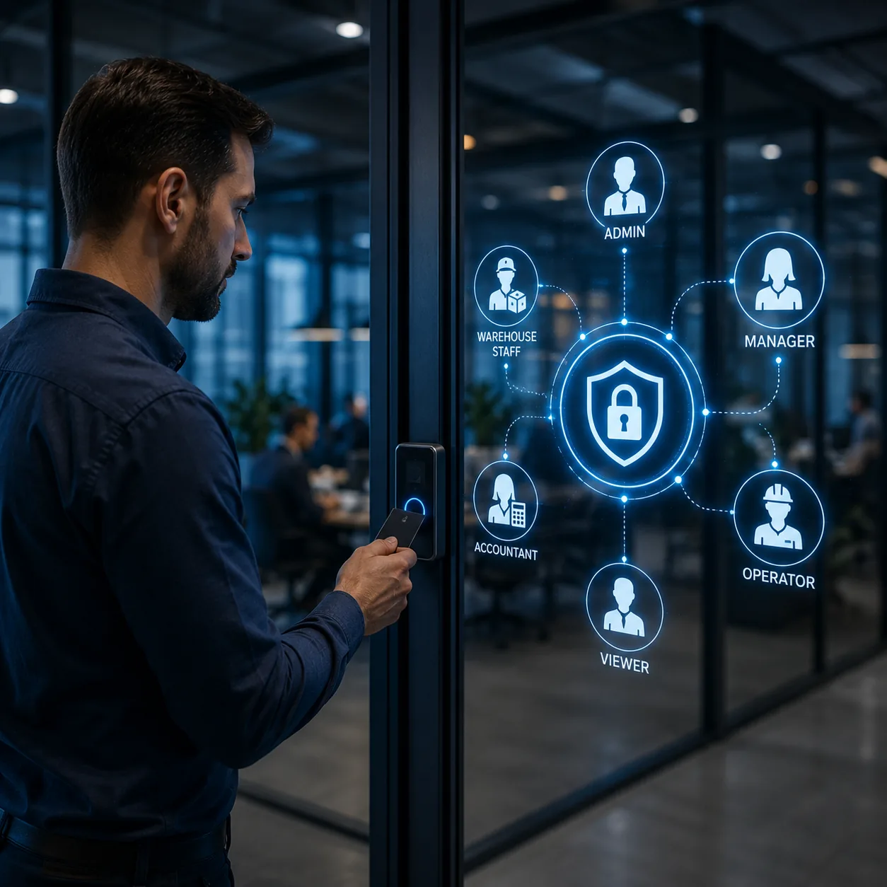 Access Control